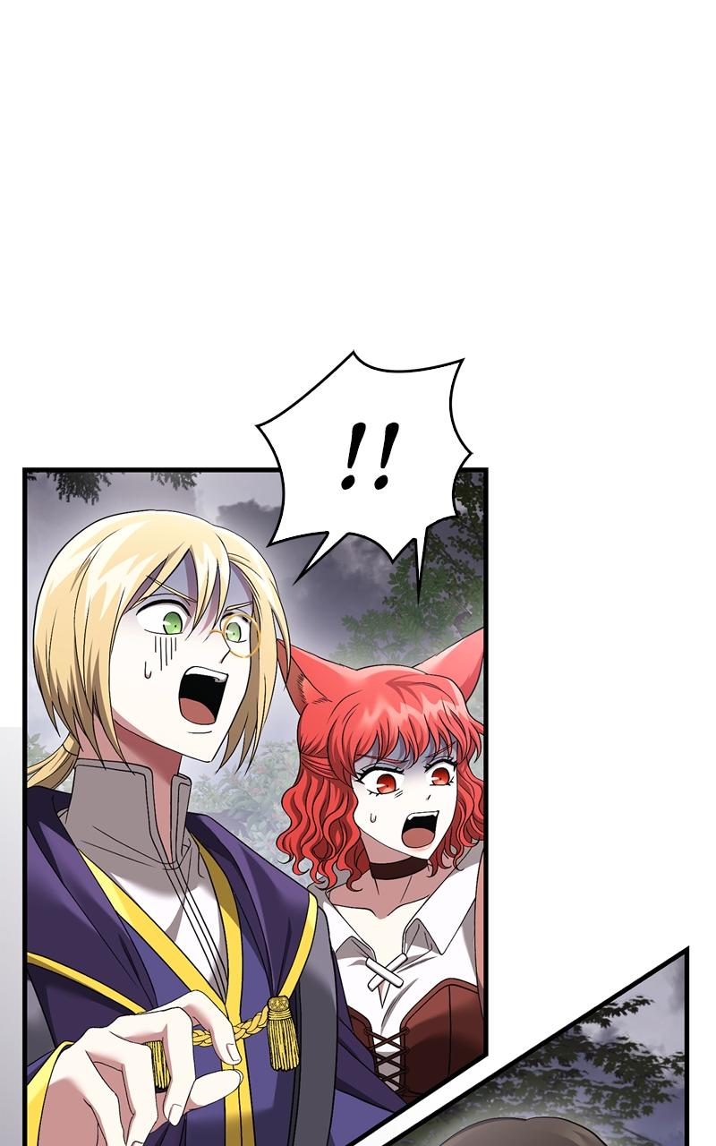 Surviving the Game as a Barbarian Chapter 38