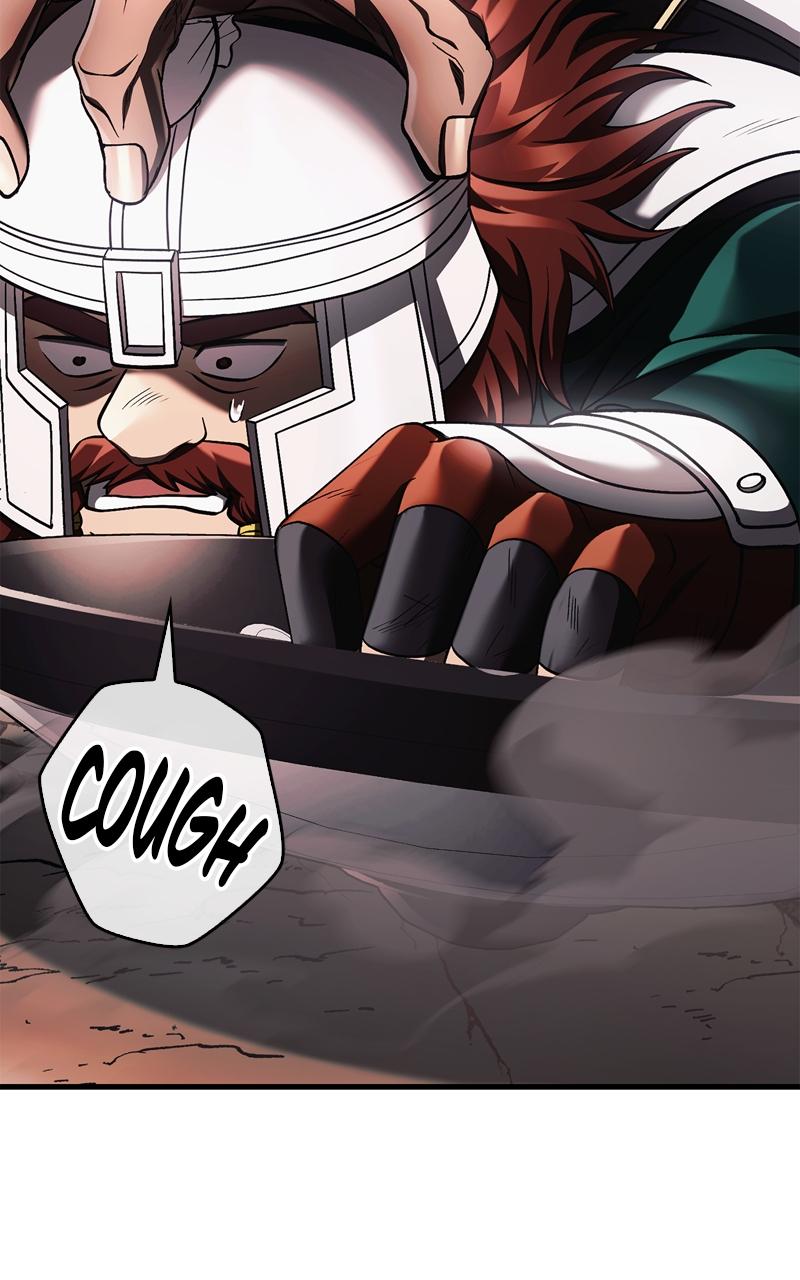 Surviving the Game as a Barbarian Chapter 38