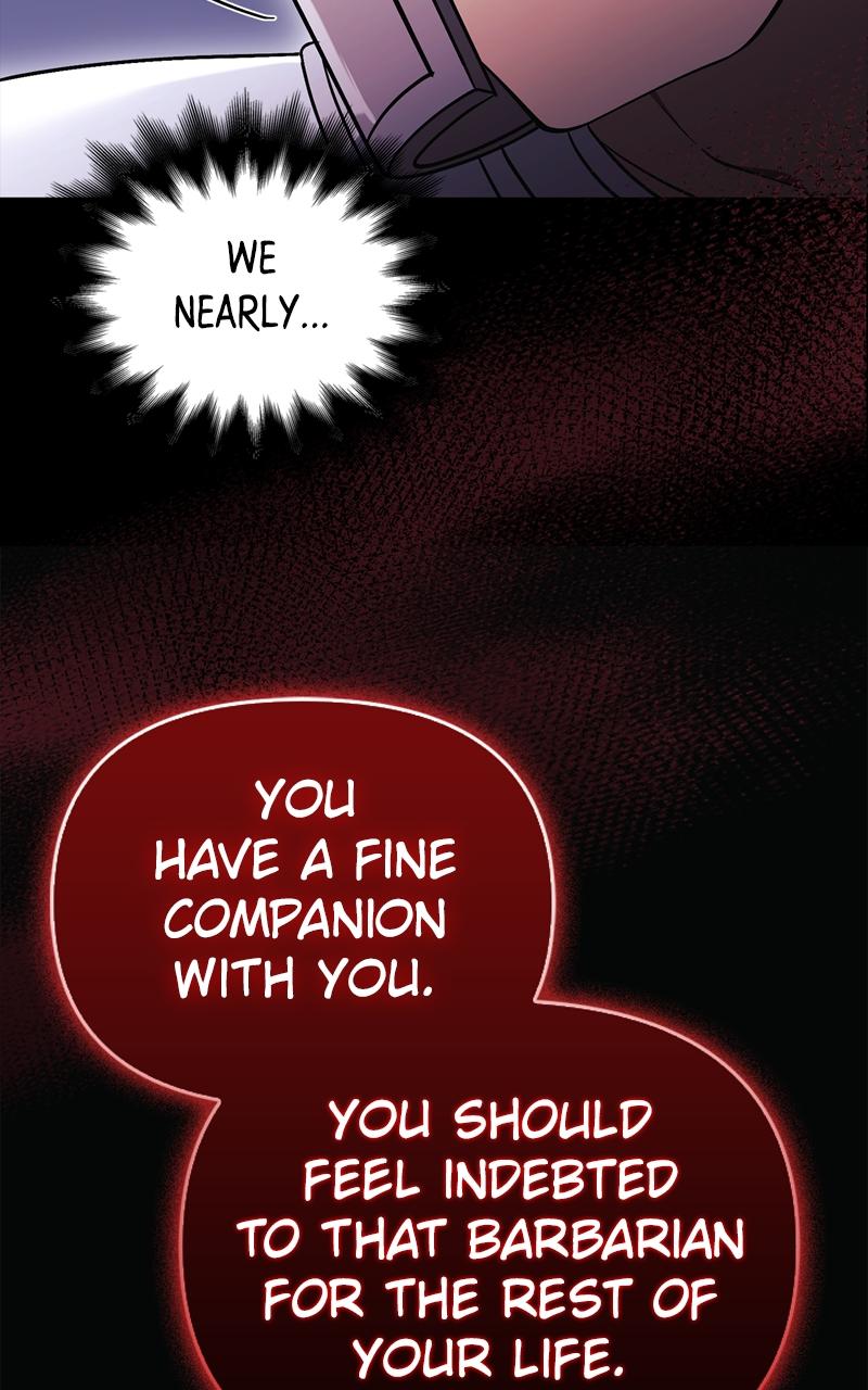 Surviving the Game as a Barbarian Chapter 38