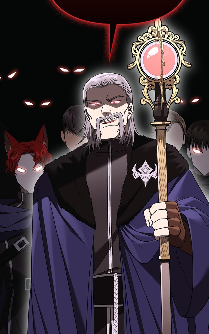 Surviving the Game as a Barbarian Chapter 38