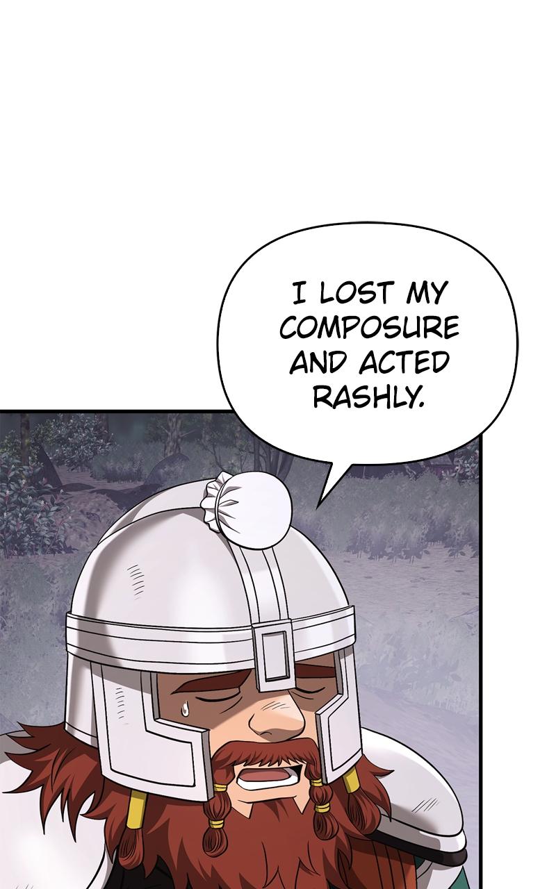 Surviving the Game as a Barbarian Chapter 38