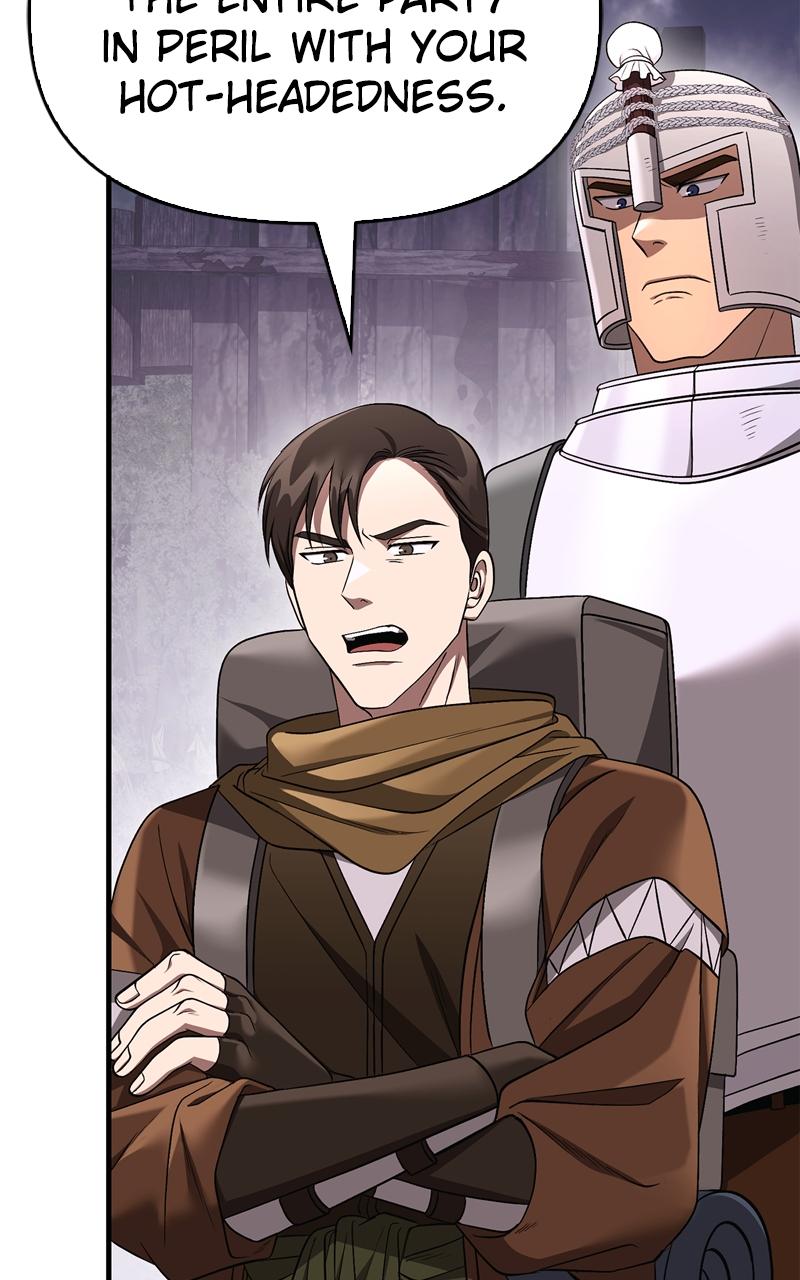 Surviving the Game as a Barbarian Chapter 38