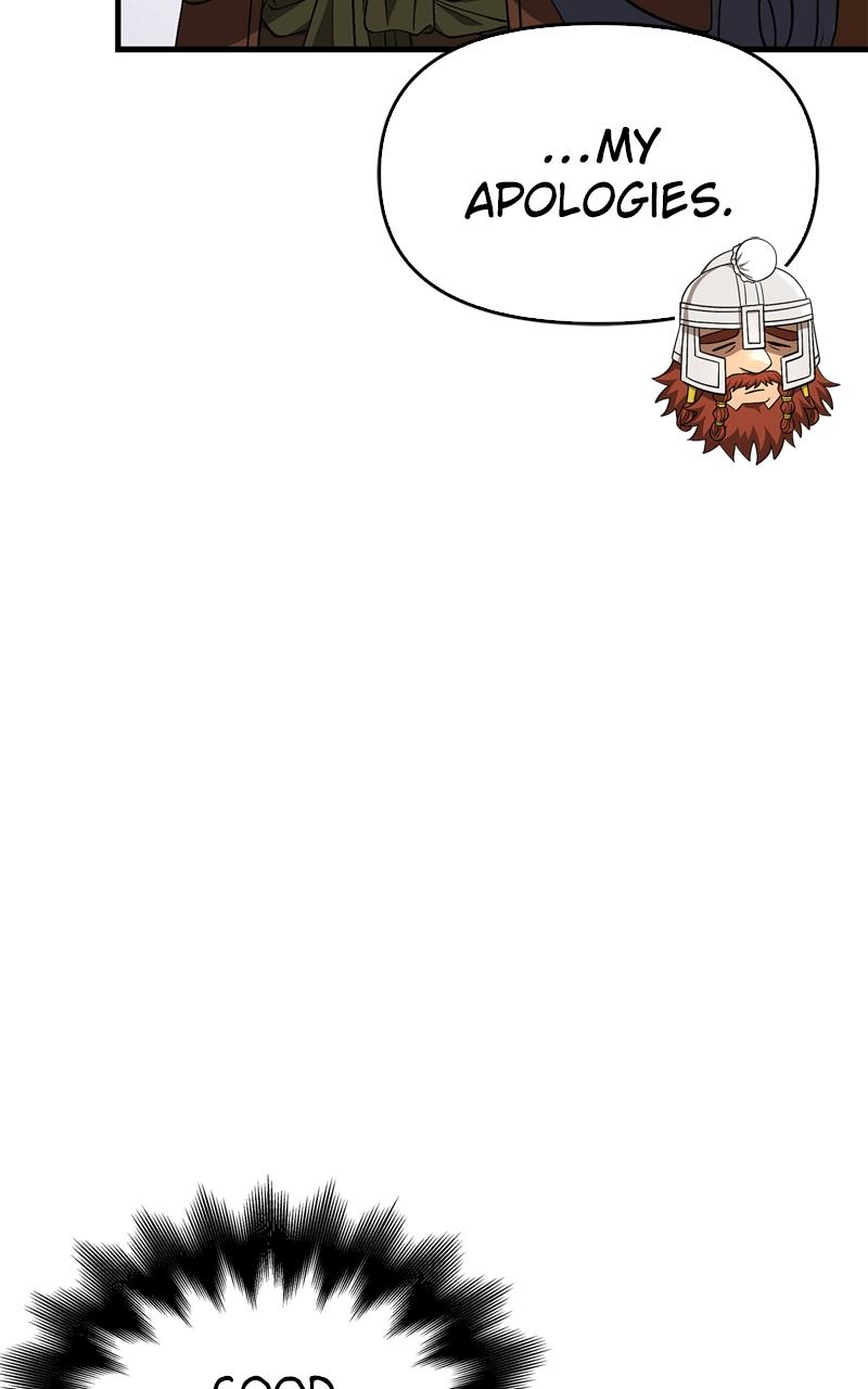 Surviving the Game as a Barbarian Chapter 38