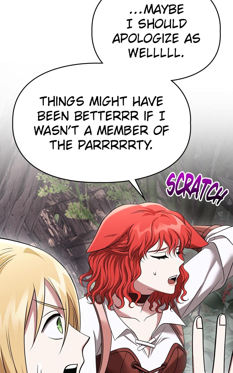 Surviving the Game as a Barbarian Chapter 38