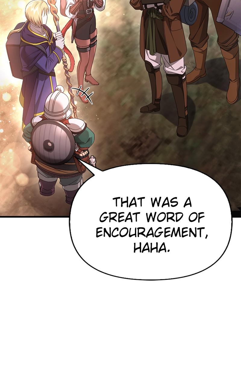 Surviving the Game as a Barbarian Chapter 38