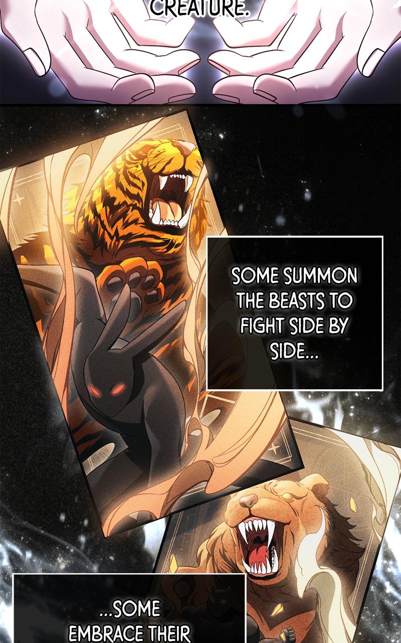 Surviving the Game as a Barbarian Chapter 38