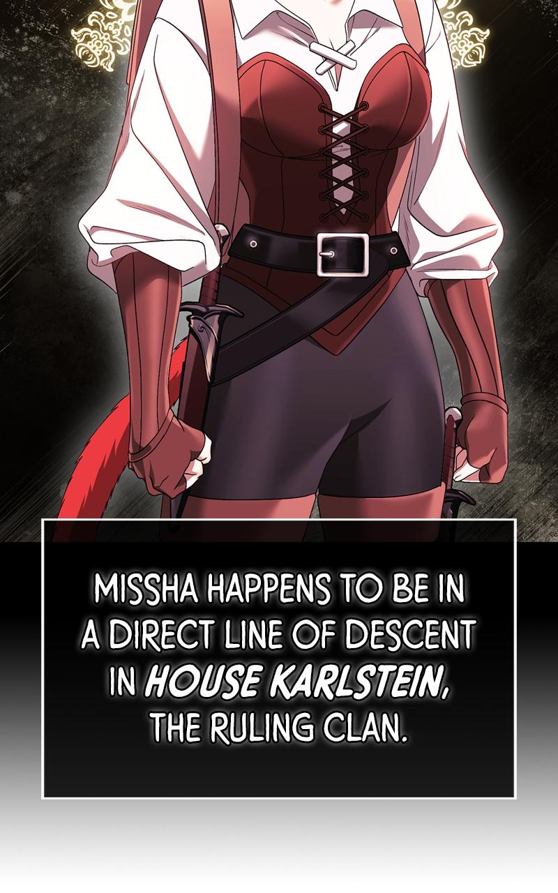 Surviving the Game as a Barbarian Chapter 38