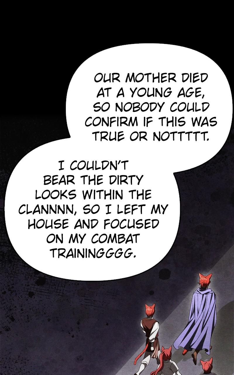 Surviving the Game as a Barbarian Chapter 38