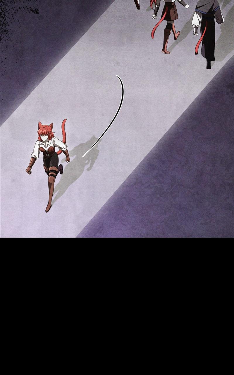 Surviving the Game as a Barbarian Chapter 38