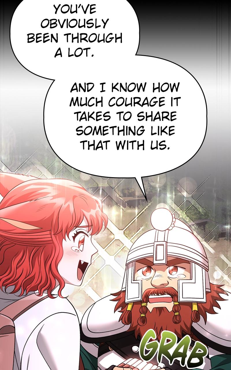 Surviving the Game as a Barbarian Chapter 38