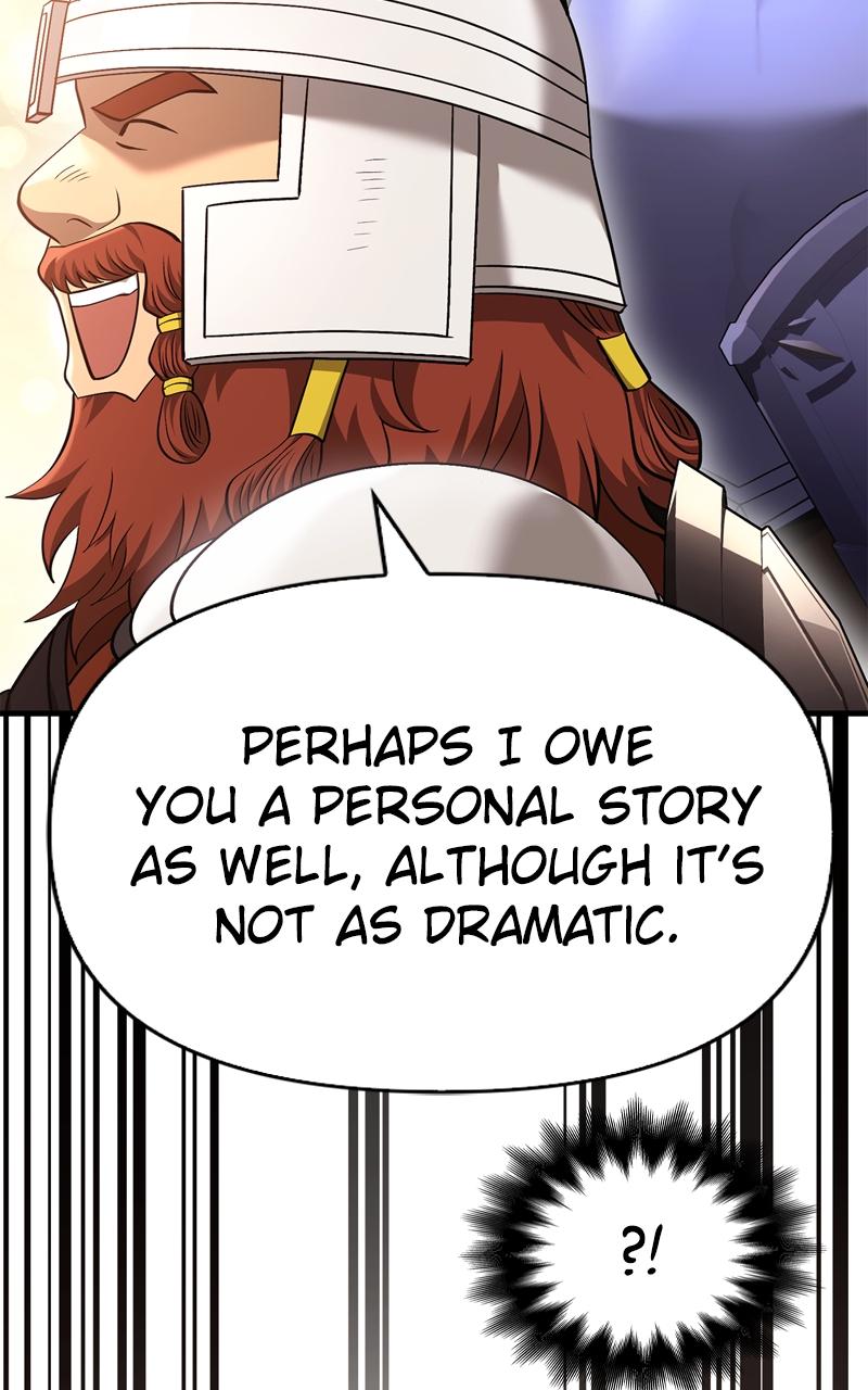 Surviving the Game as a Barbarian Chapter 38