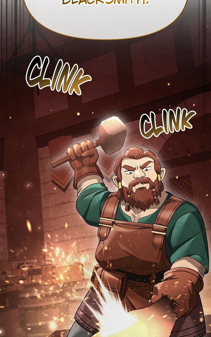 Surviving the Game as a Barbarian Chapter 38