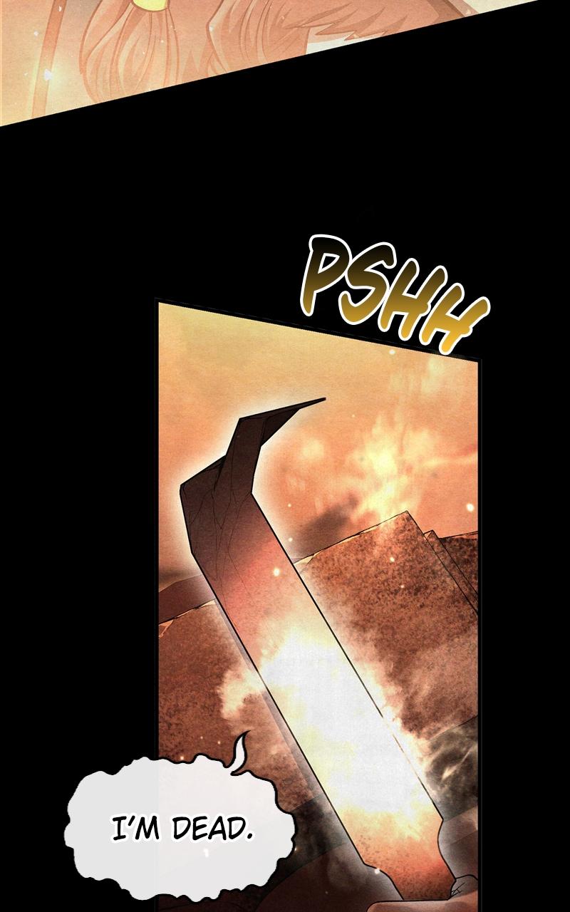 Surviving the Game as a Barbarian Chapter 38