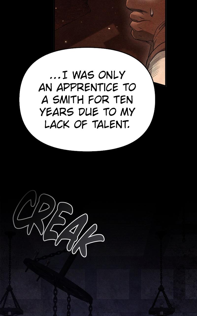 Surviving the Game as a Barbarian Chapter 38