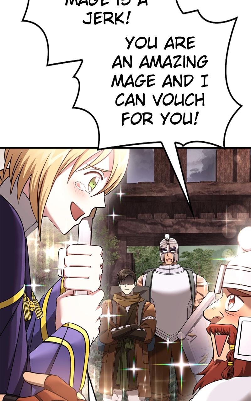 Surviving the Game as a Barbarian Chapter 38