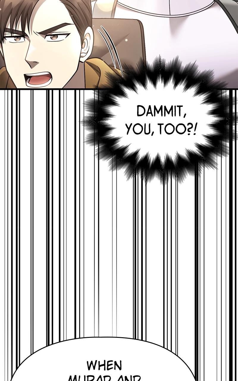 Surviving the Game as a Barbarian Chapter 38