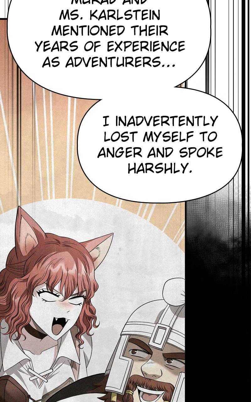 Surviving the Game as a Barbarian Chapter 38