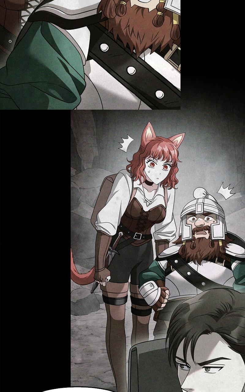 Surviving the Game as a Barbarian Chapter 38