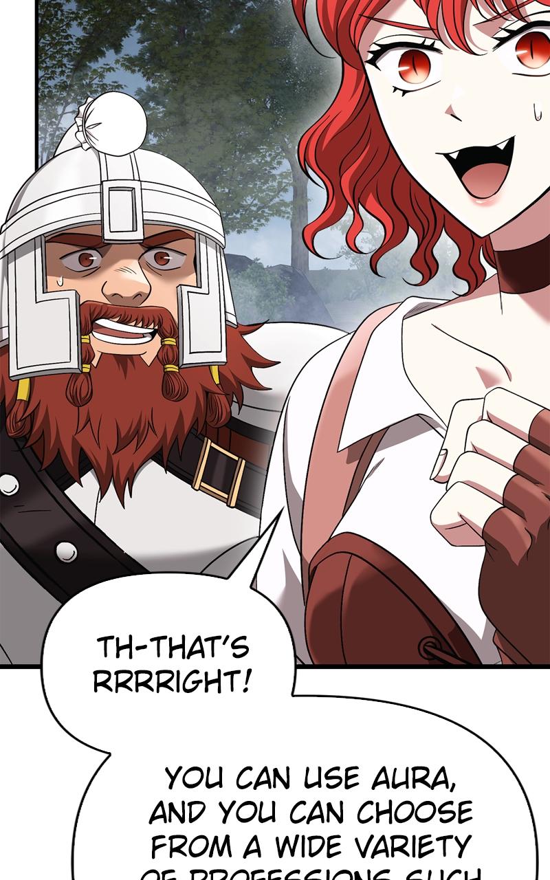 Surviving the Game as a Barbarian Chapter 38