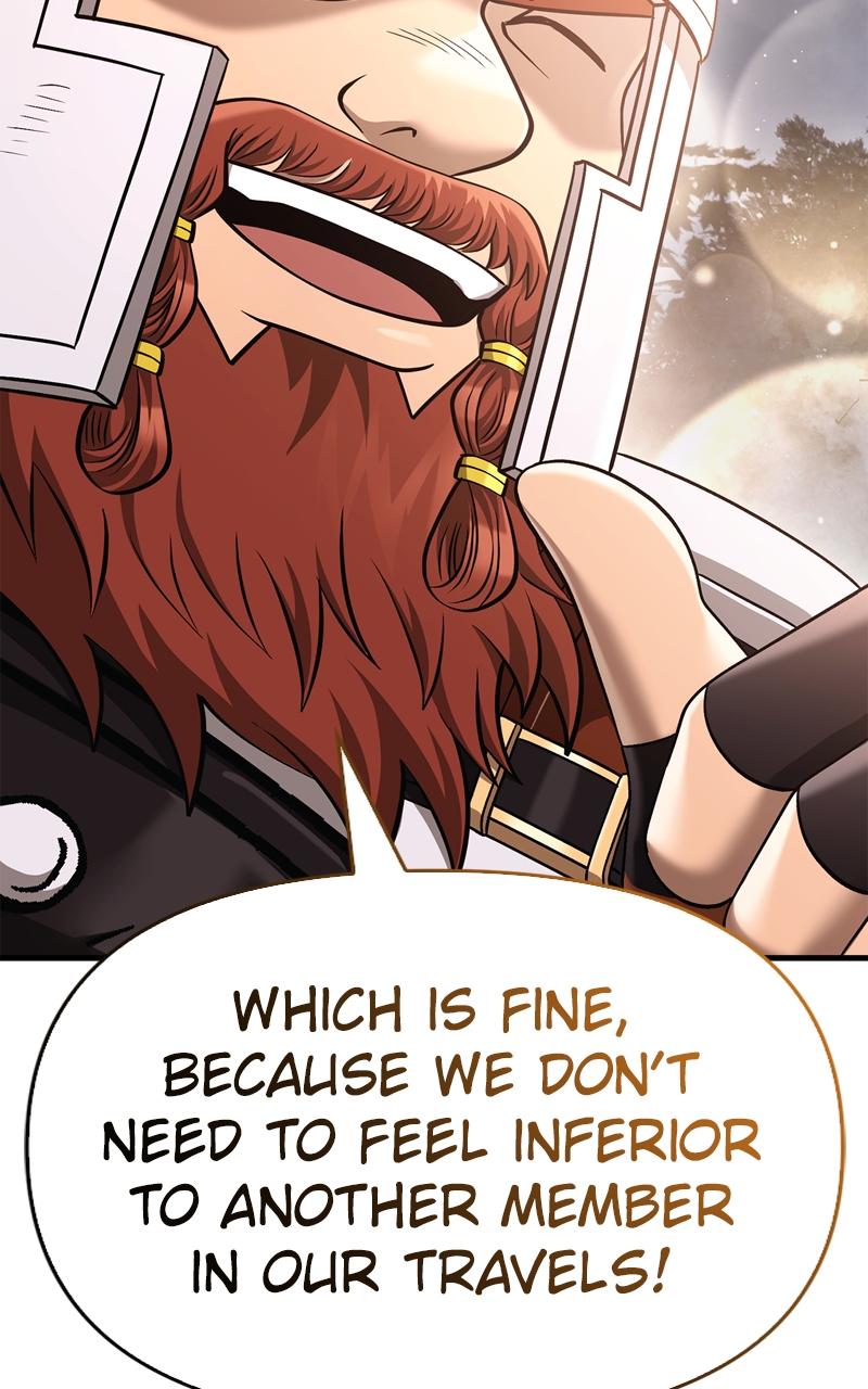 Surviving the Game as a Barbarian Chapter 38