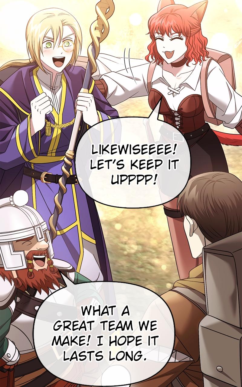 Surviving the Game as a Barbarian Chapter 38