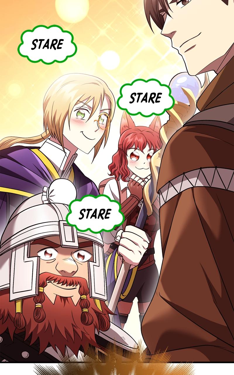 Surviving the Game as a Barbarian Chapter 38