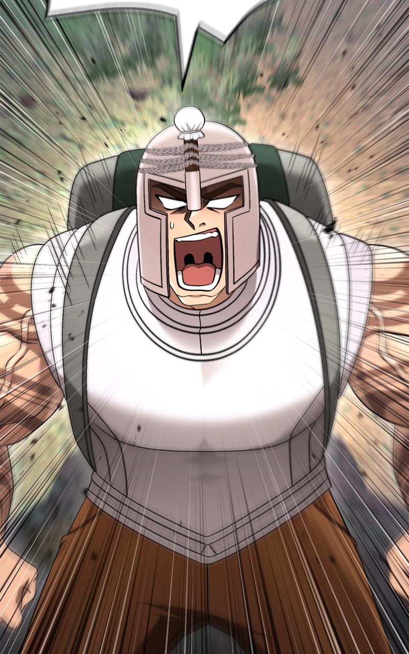 Surviving the Game as a Barbarian Chapter 38