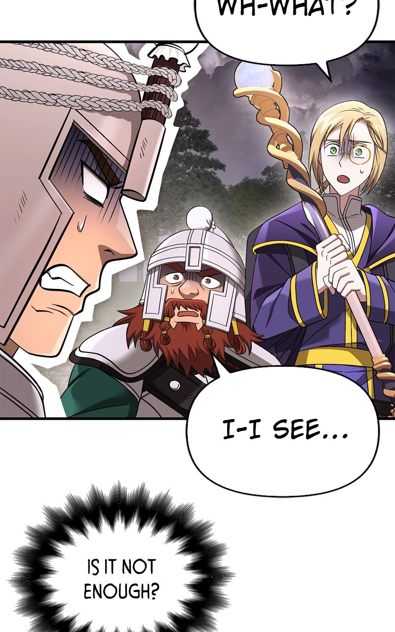 Surviving the Game as a Barbarian Chapter 38