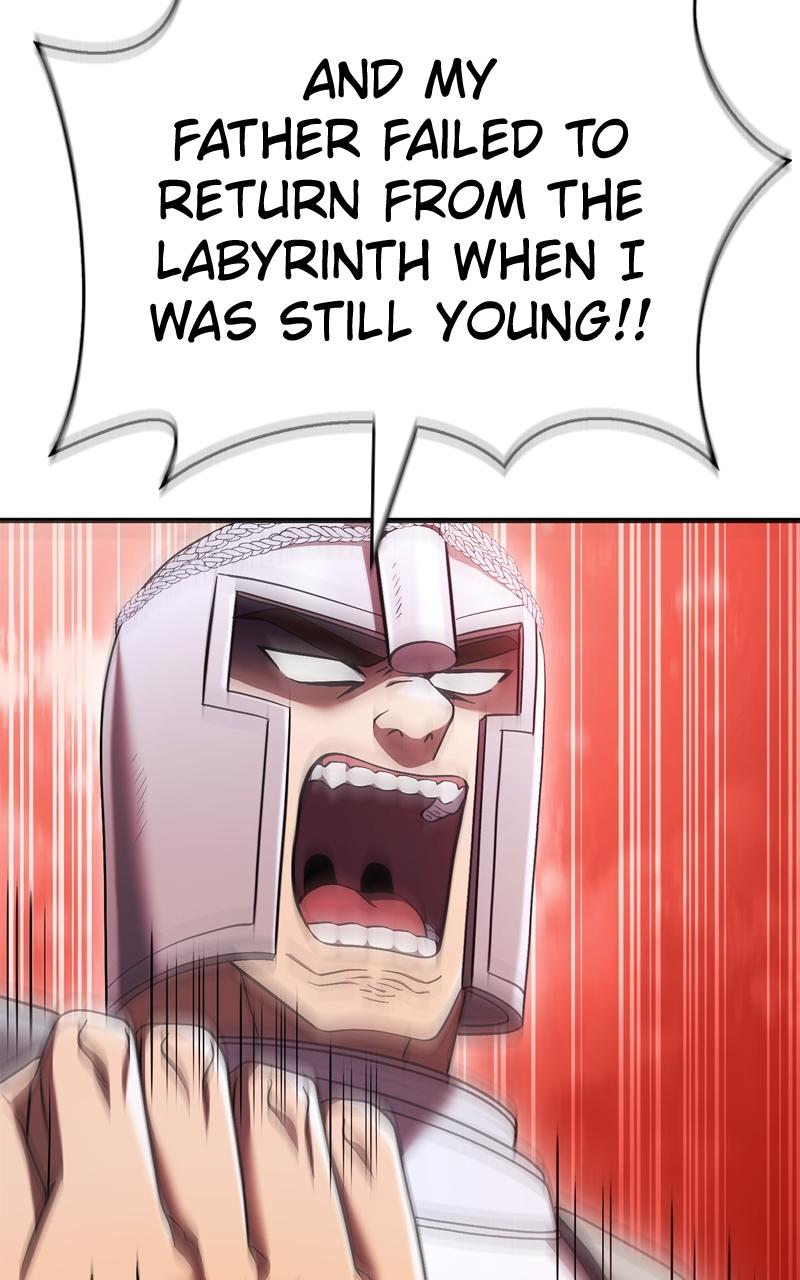 Surviving the Game as a Barbarian Chapter 38