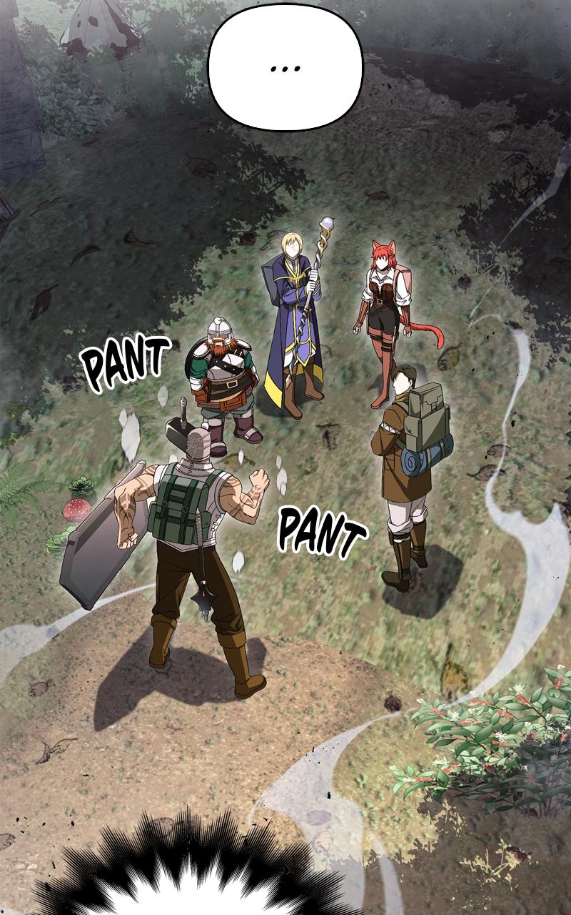 Surviving the Game as a Barbarian Chapter 38