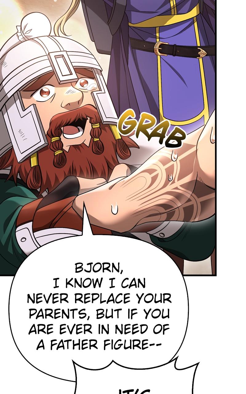 Surviving the Game as a Barbarian Chapter 38