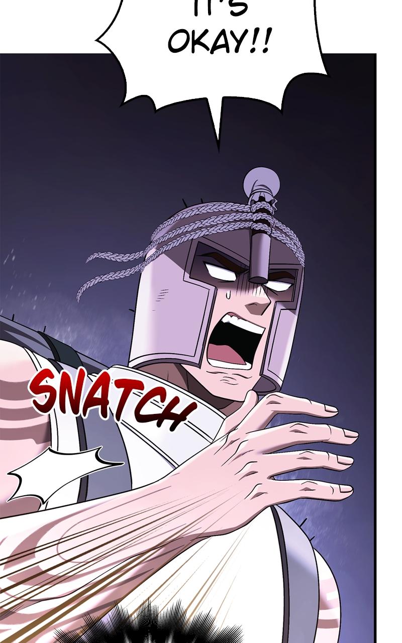 Surviving the Game as a Barbarian Chapter 38