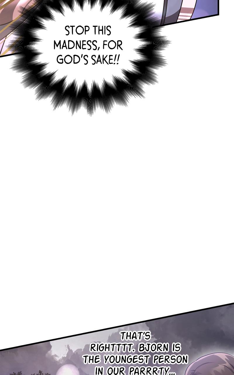 Surviving the Game as a Barbarian Chapter 38