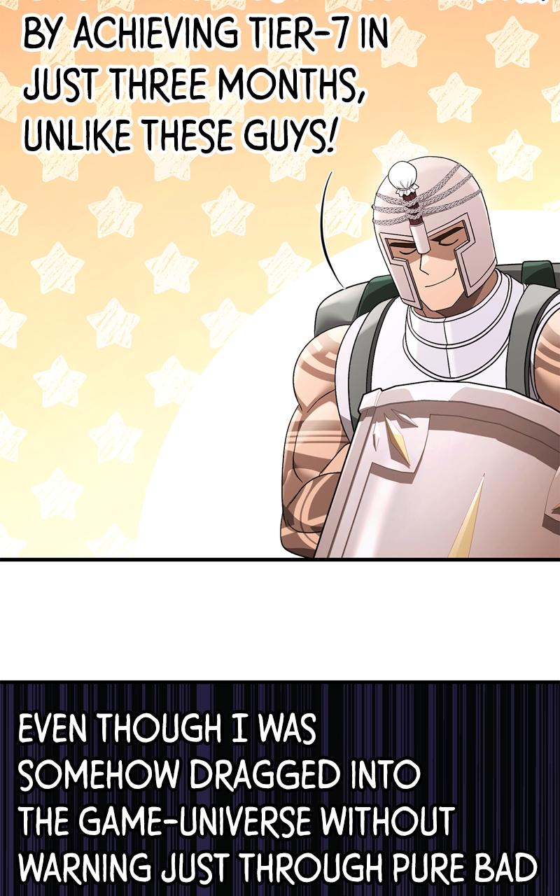 Surviving the Game as a Barbarian Chapter 38