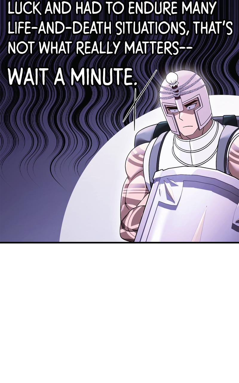 Surviving the Game as a Barbarian Chapter 38