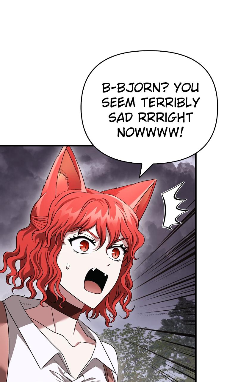 Surviving the Game as a Barbarian Chapter 38