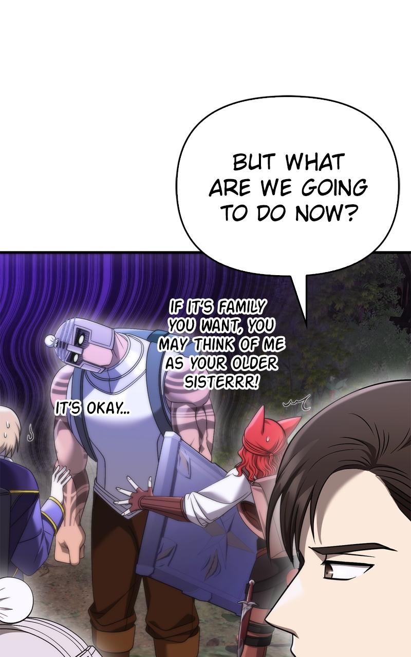 Surviving the Game as a Barbarian Chapter 38