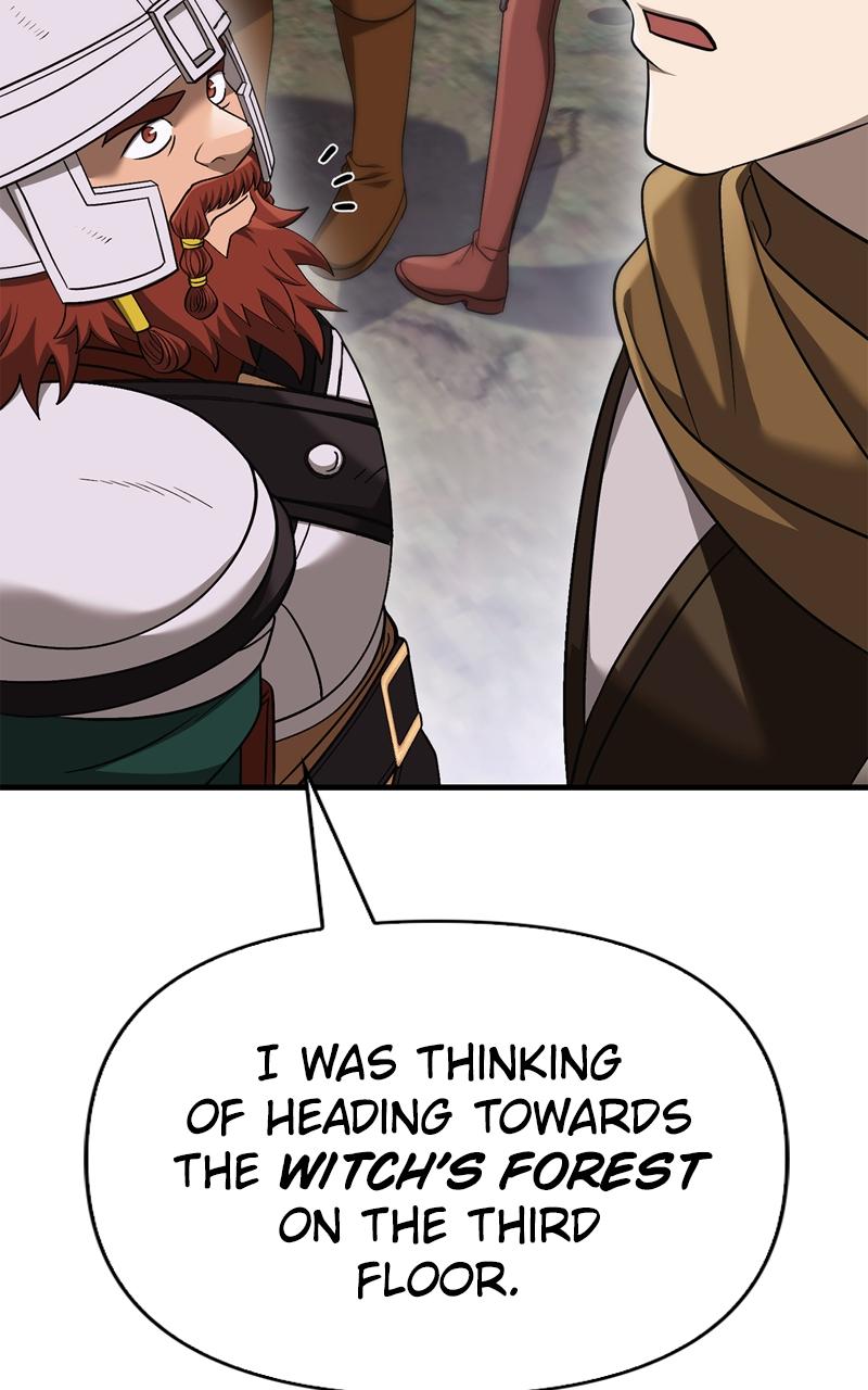 Surviving the Game as a Barbarian Chapter 38