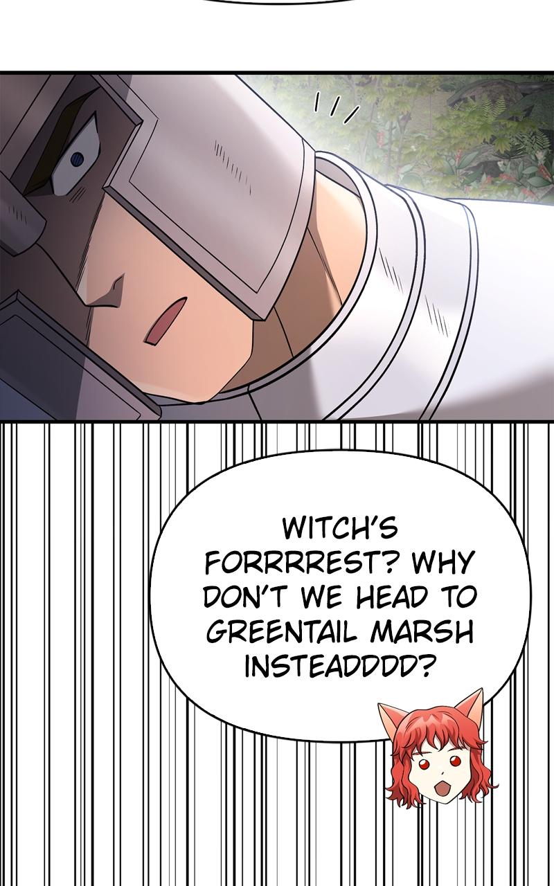 Surviving the Game as a Barbarian Chapter 38