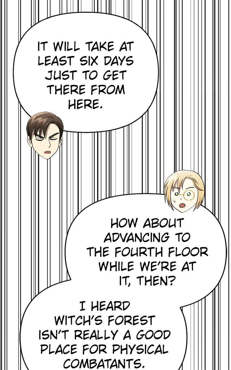 Surviving the Game as a Barbarian Chapter 38