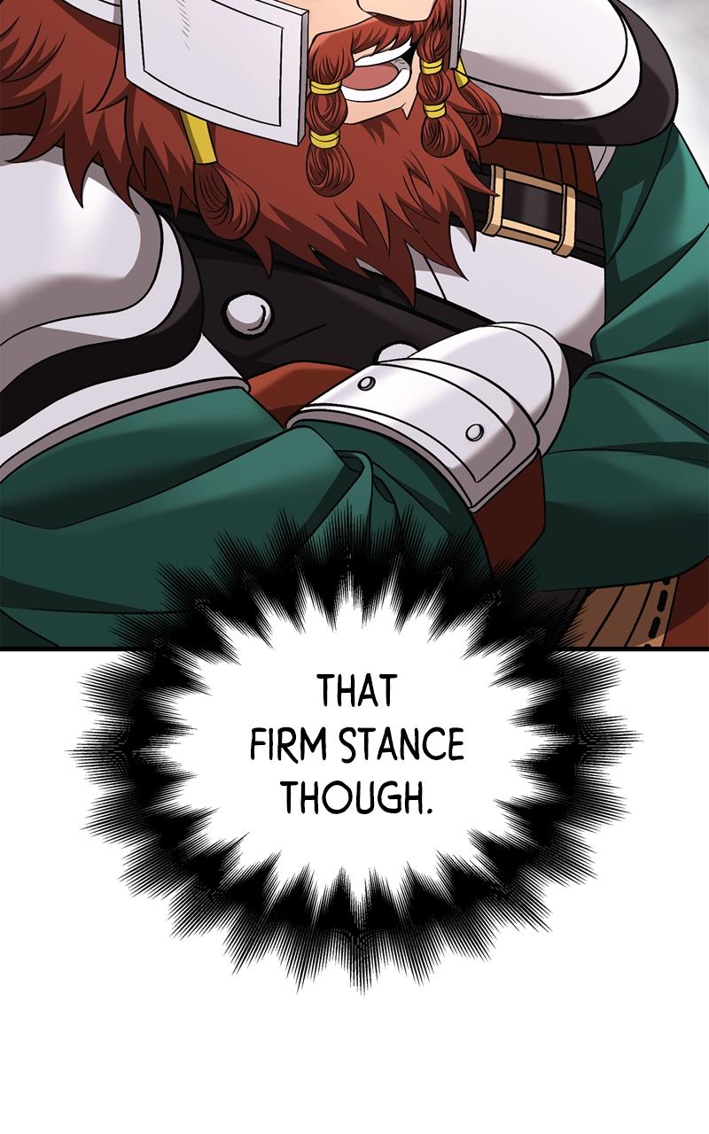 Surviving the Game as a Barbarian Chapter 38