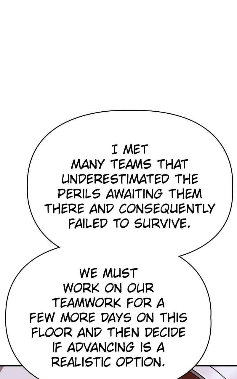 Surviving the Game as a Barbarian Chapter 38