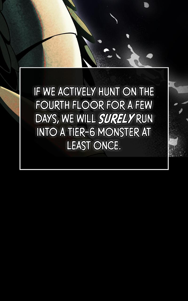 Surviving the Game as a Barbarian Chapter 38