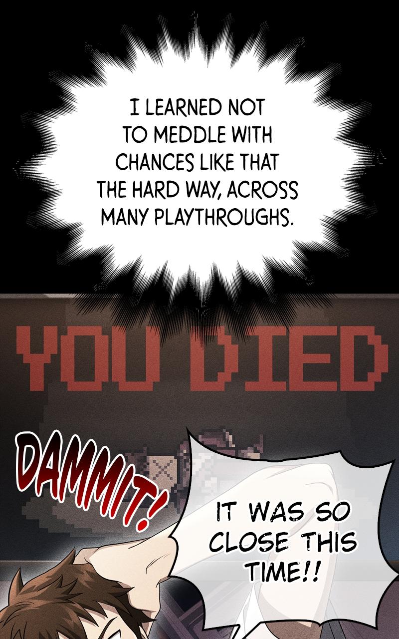 Surviving the Game as a Barbarian Chapter 38