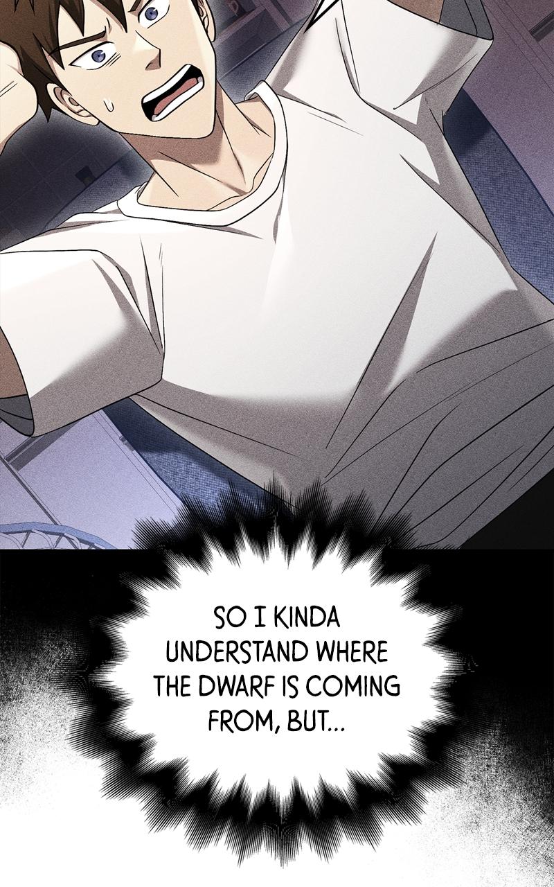 Surviving the Game as a Barbarian Chapter 38