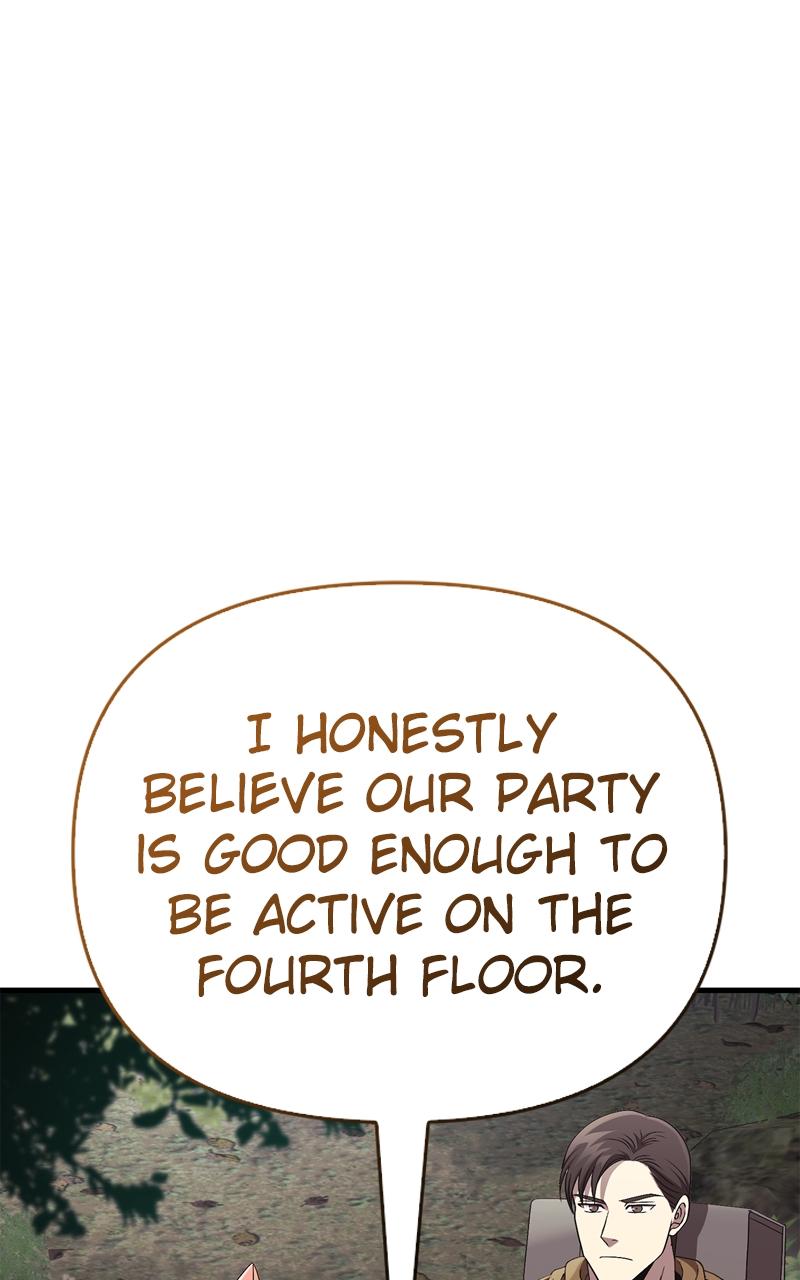 Surviving the Game as a Barbarian Chapter 40