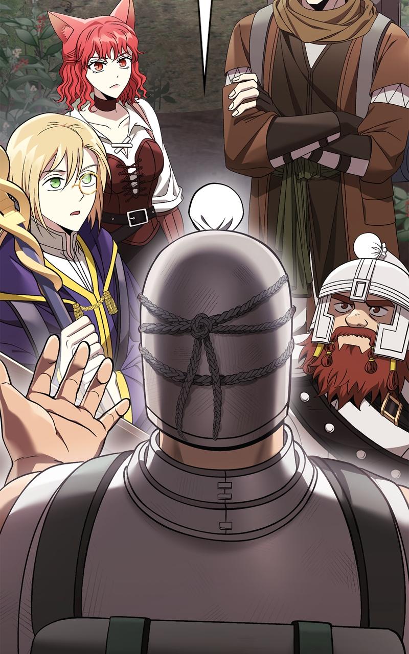 Surviving the Game as a Barbarian Chapter 40