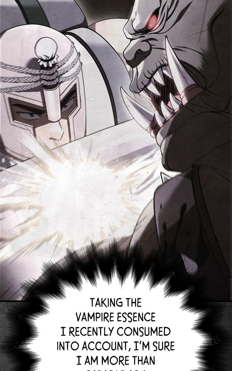 Surviving the Game as a Barbarian Chapter 40