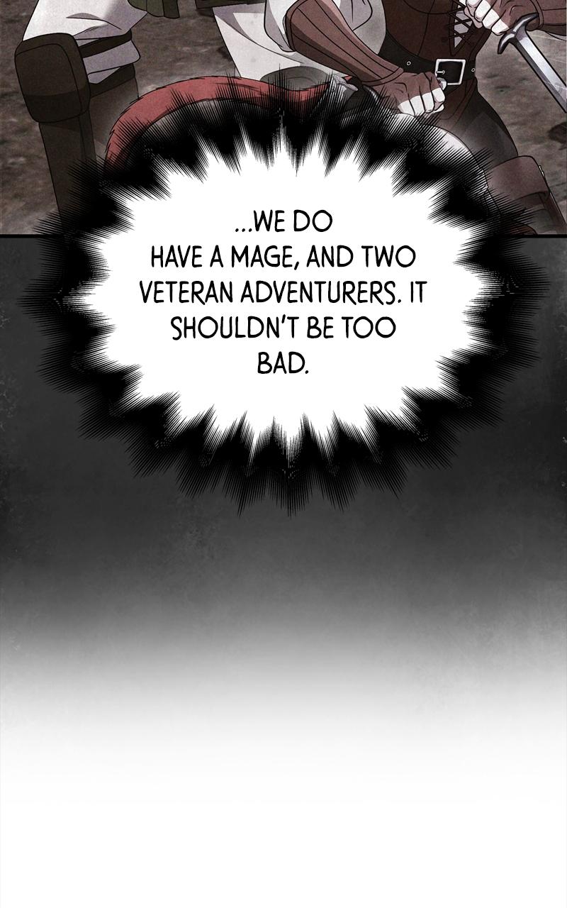 Surviving the Game as a Barbarian Chapter 40