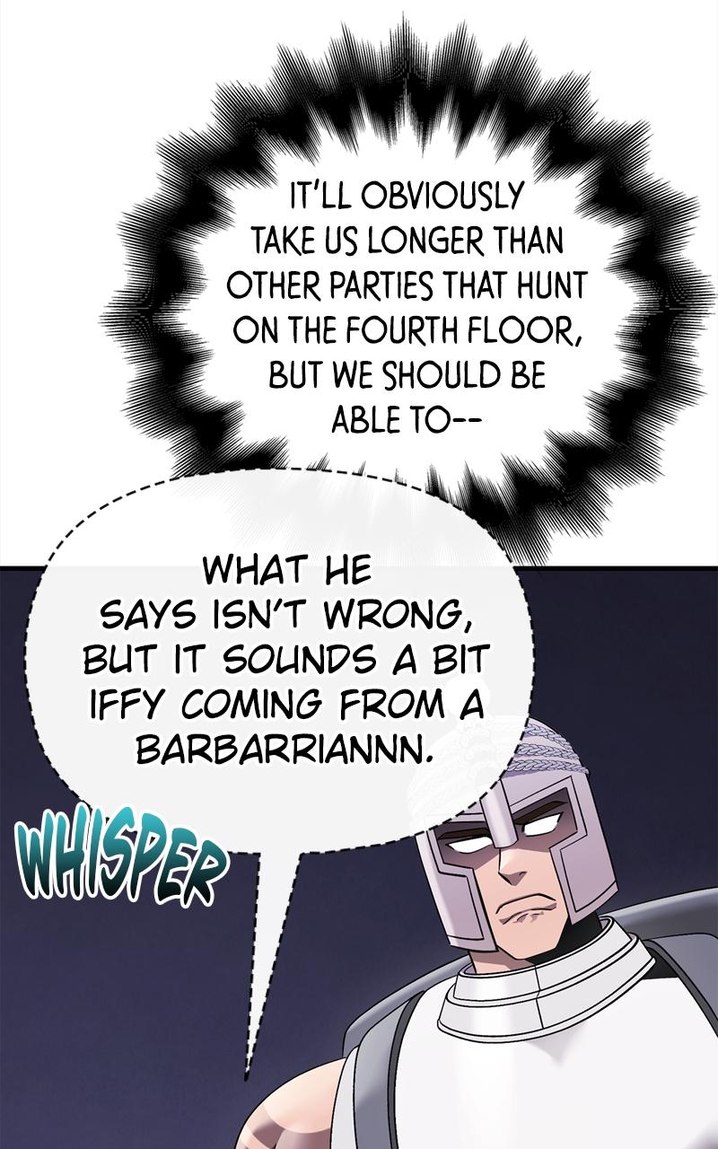 Surviving the Game as a Barbarian Chapter 40